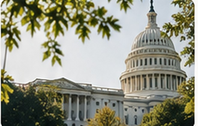 United States Capitol building
